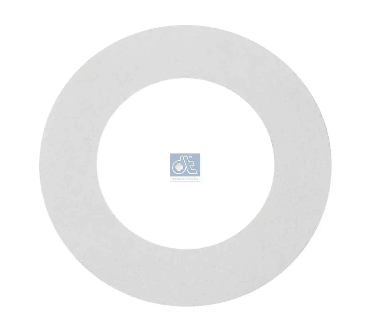 Thrust Washer, differential pinion